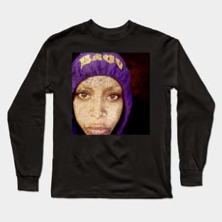 Erykah Badu | RNB Long Sleeve T-Shirt